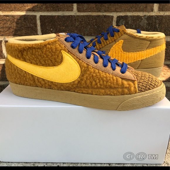 cpfm nike id